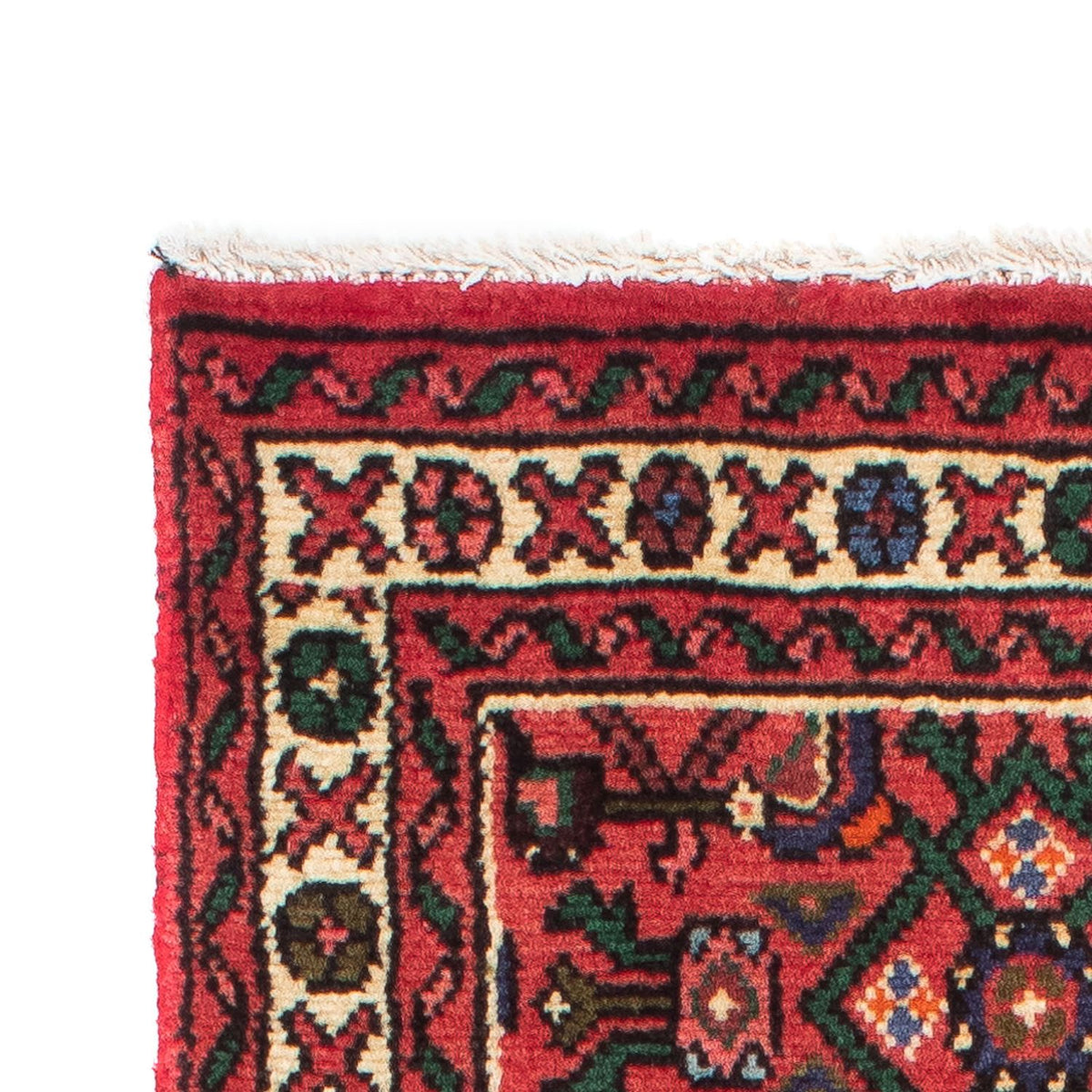 Hosseinabad Tappeto 62x185cm - Tappeto persiano