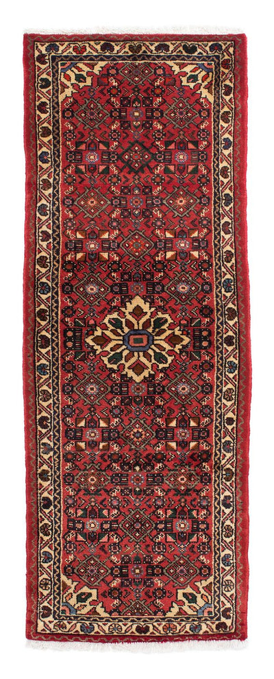 Hosseinabad Tappeto 70x198cm - Tappeto persiano