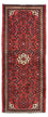 Tappeto corsia Tappeto Persero - Nomade - 182 x 72 cm - rosso scuro