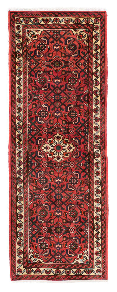 Hosseinabad Tappeto 70x195cm - Tappeto persiano