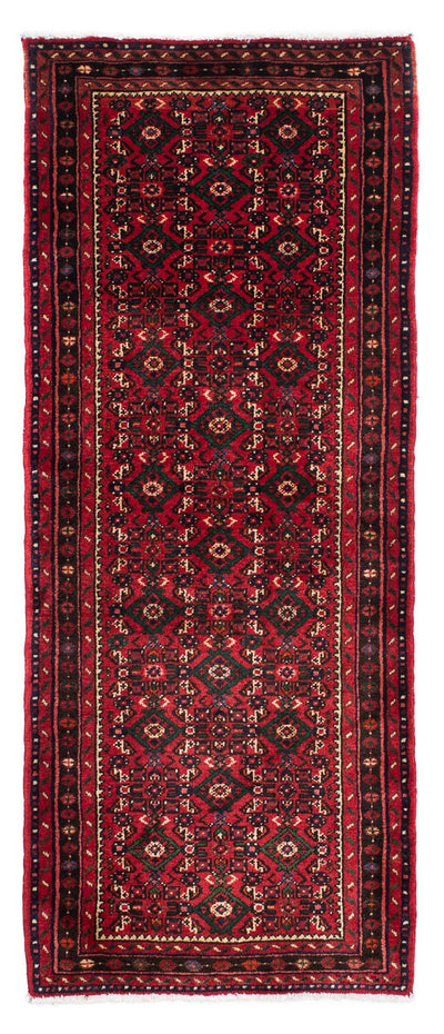 Hosseinabad Tappeto 80x200cm - Tappeto persiano