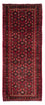 Tappeto corsia Tappeto Persero - Nomade - 200 x 80 cm - rosso scuro