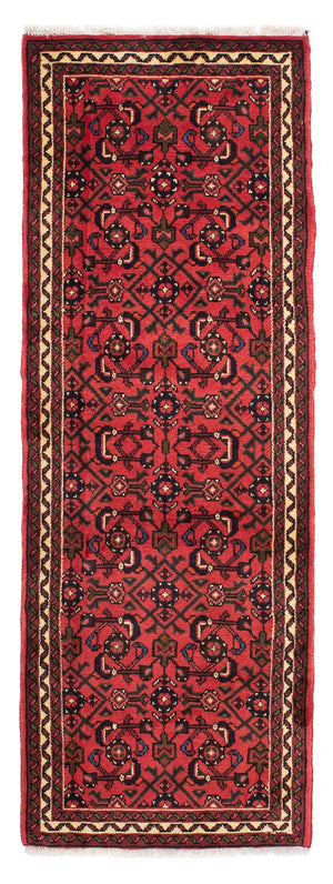 Tappeto corsia Tappeto Persero - Nomade - 198 x 70 cm - beige