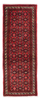 Hosseinabad Tappeto 70x192cm - Tappeto persiano