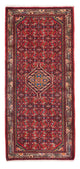 Hosseinabad Tappeto 195x85cm - Tappeto persiano