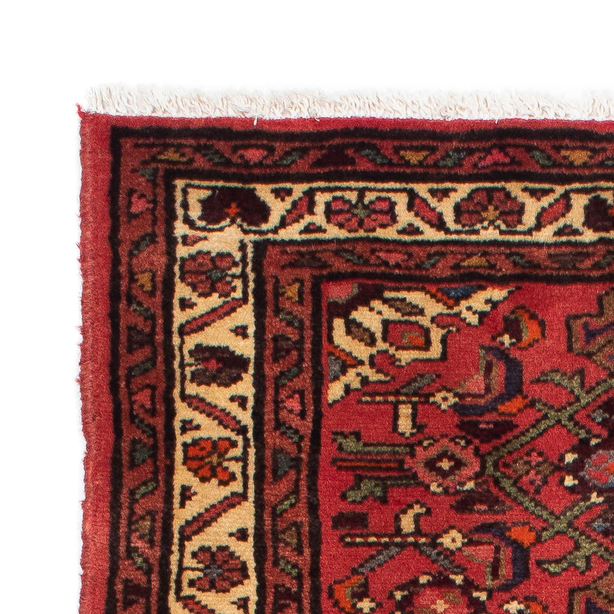 Hosseinabad Tappeto 78x200cm - Tappeto persiano