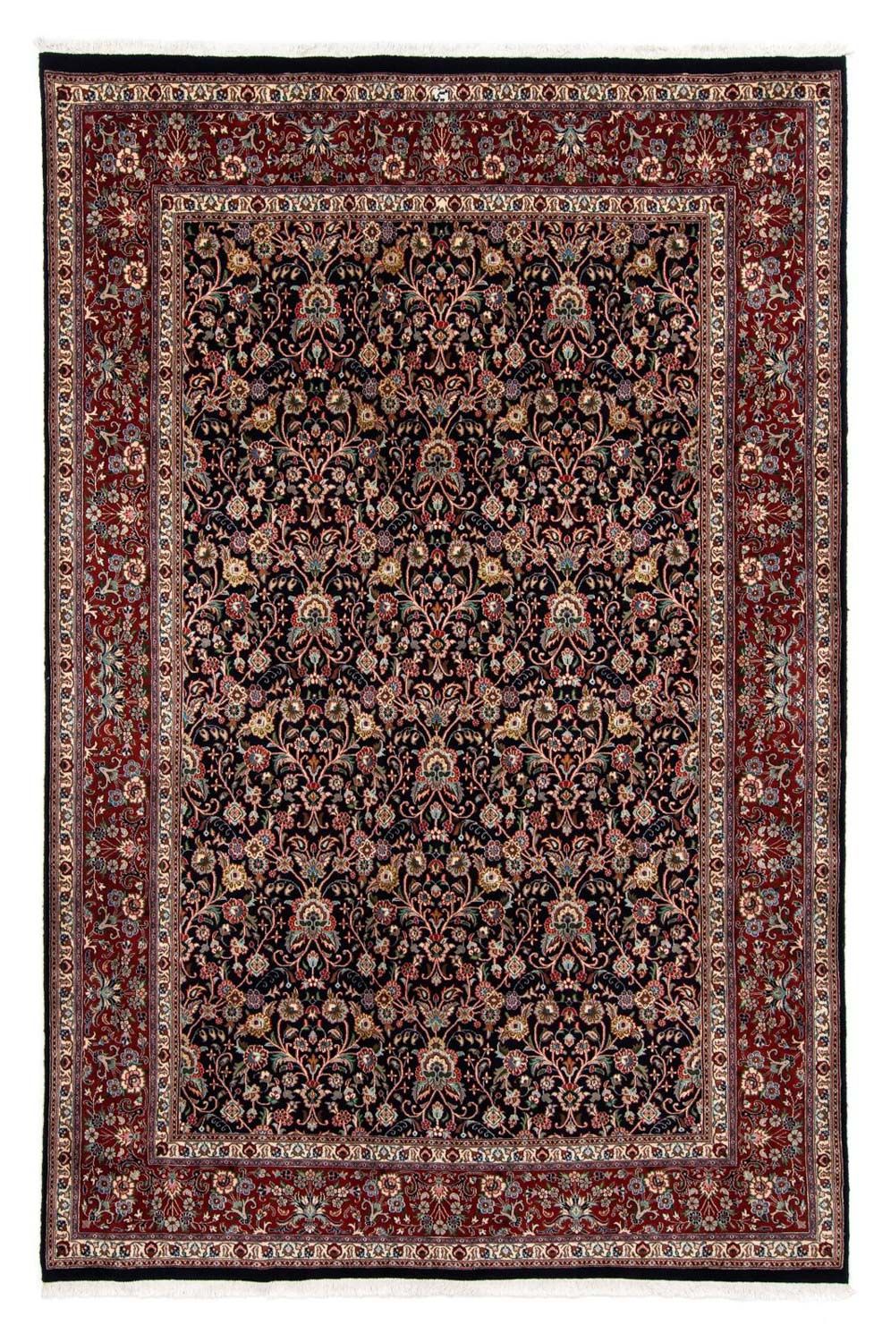 Tappeto Persero - Classico - 296 x 195 cm - blu scuro