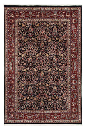 Tappeto Persero - Classico - 296 x 195 cm - blu scuro