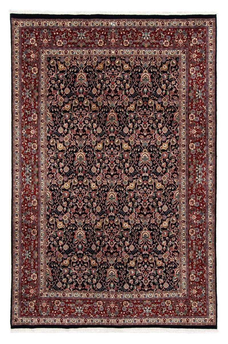 Tappeto Persero - Classico - 296 x 195 cm - blu scuro