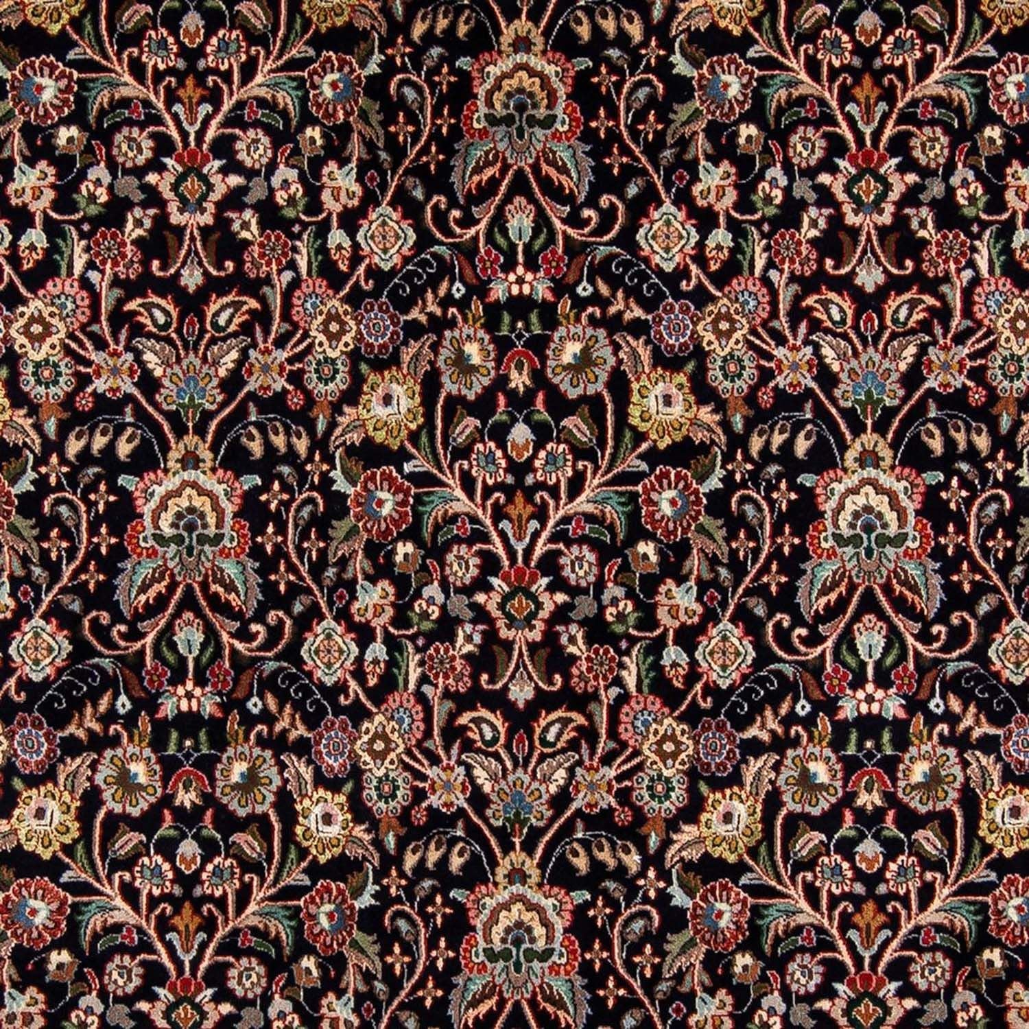 Tappeto Persero - Classico - 296 x 195 cm - blu scuro