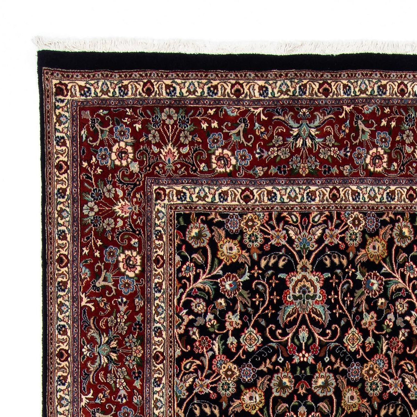 Moud Tappeto 296x195cm - Tappeto persiano