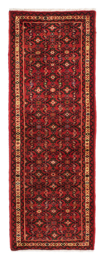 Hosseinabad Tappeto 70x205cm - Tappeto persiano