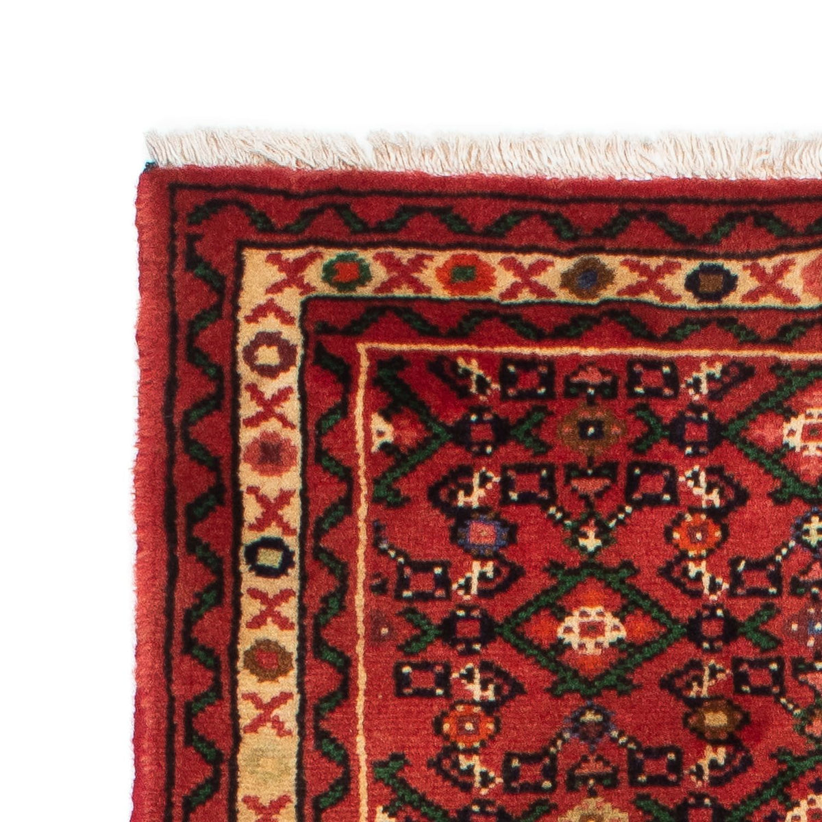 Hosseinabad Tappeto 70x205cm - Tappeto persiano