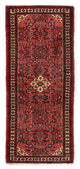 Hosseinabad Tappeto 185x78cm - Tappeto persiano