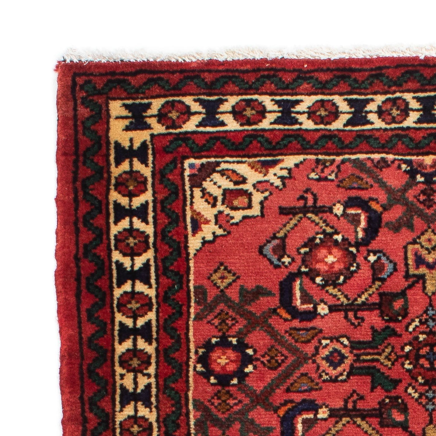 Hosseinabad Tappeto 185x78cm - Tappeto persiano