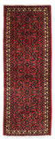 Hosseinabad Tappeto 200x75cm - Tappeto persiano