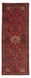 Tappeto corsia Tappeto Persero - Nomade - 200 x 72 cm - rosso scuro