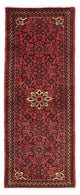 Hosseinabad Tappeto 200x72cm - Tappeto persiano