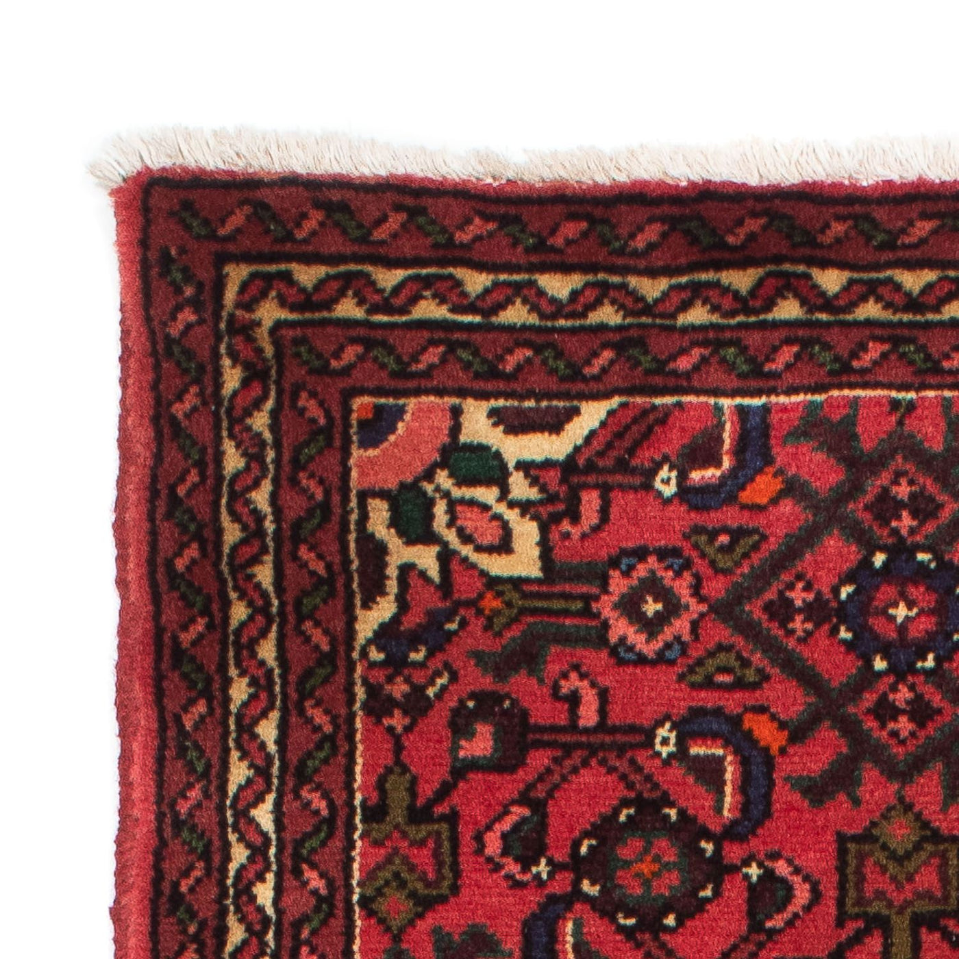 Hosseinabad Tappeto 200x72cm - Tappeto persiano
