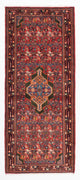 Hosseinabad Tappeto 195x80cm - Tappeto persiano