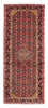 Tappeto corsia Tappeto Persero - Nomade - 196 x 80 cm - marrone