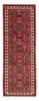 Hosseinabad Tappeto 203x75cm - Tappeto persiano