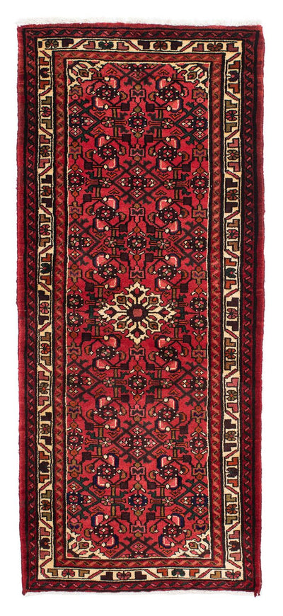 Hosseinabad Tappeto 75x190cm - Tappeto persiano