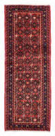 Hosseinabad Tappeto 204x72cm - Tappeto persiano