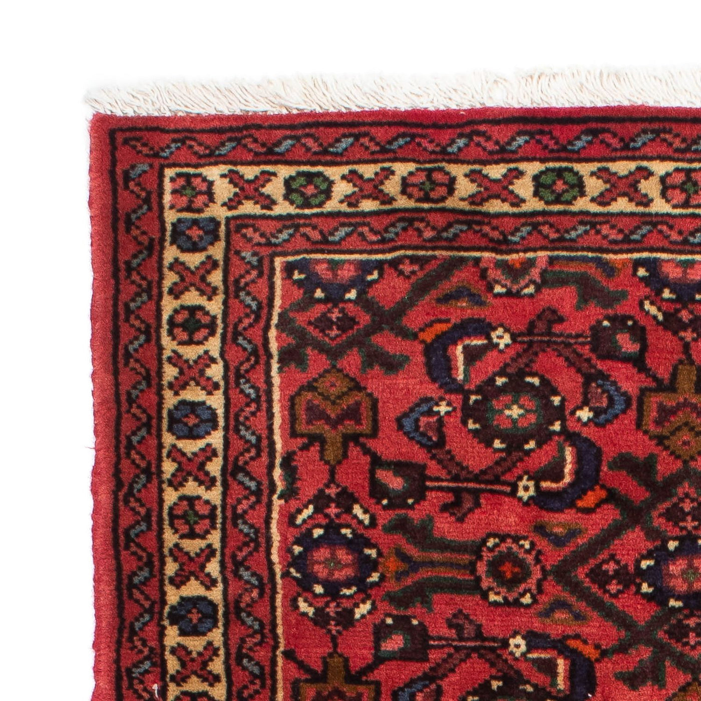 Hosseinabad Tappeto 196x80cm - Tappeto persiano