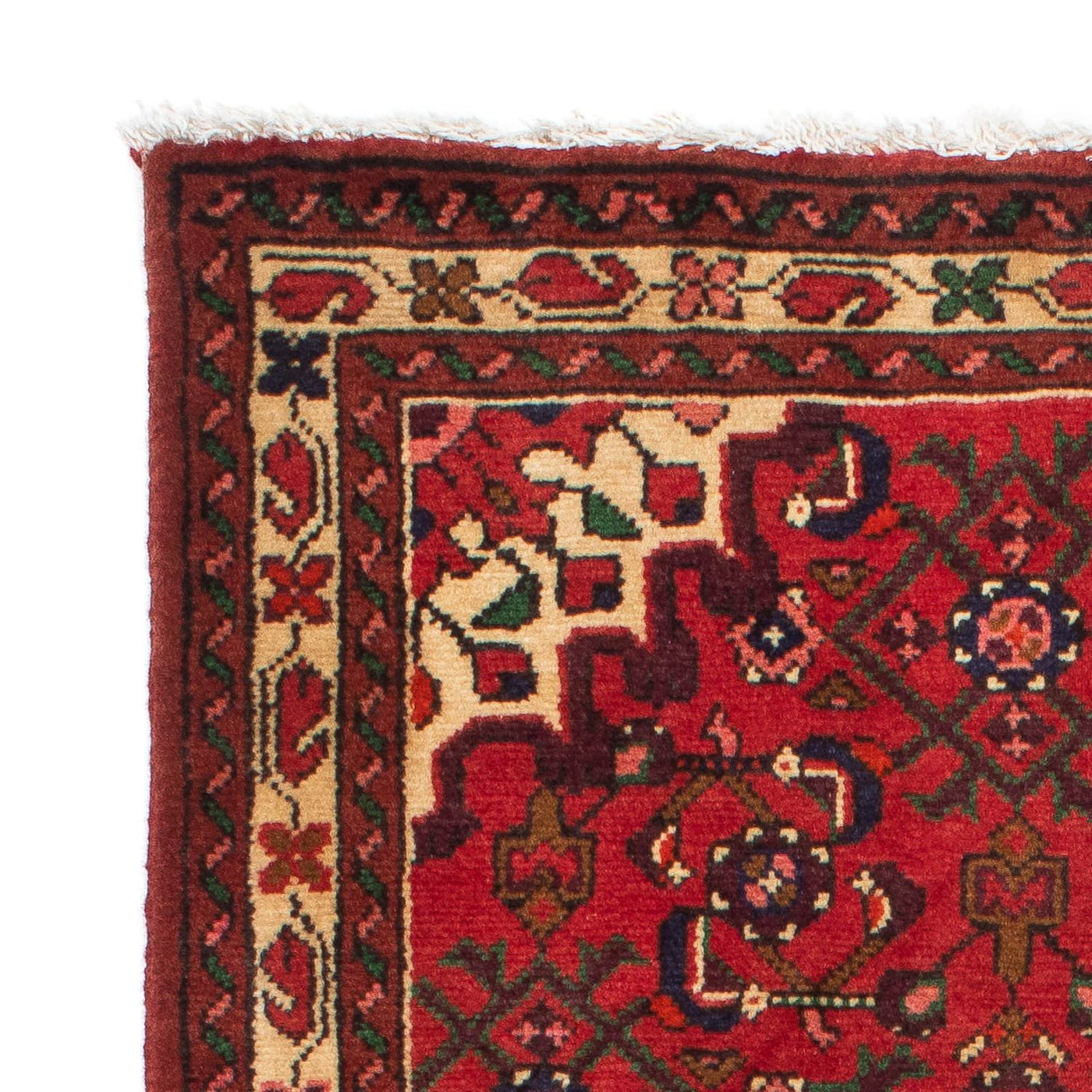 Hosseinabad Tappeto 200x80cm - Tappeto persiano