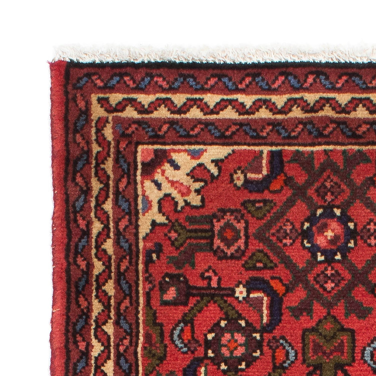 Hosseinabad Tappeto 70x200cm - Tappeto persiano