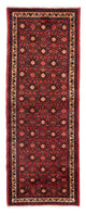 Hosseinabad Tappeto 200x73cm - Tappeto persiano