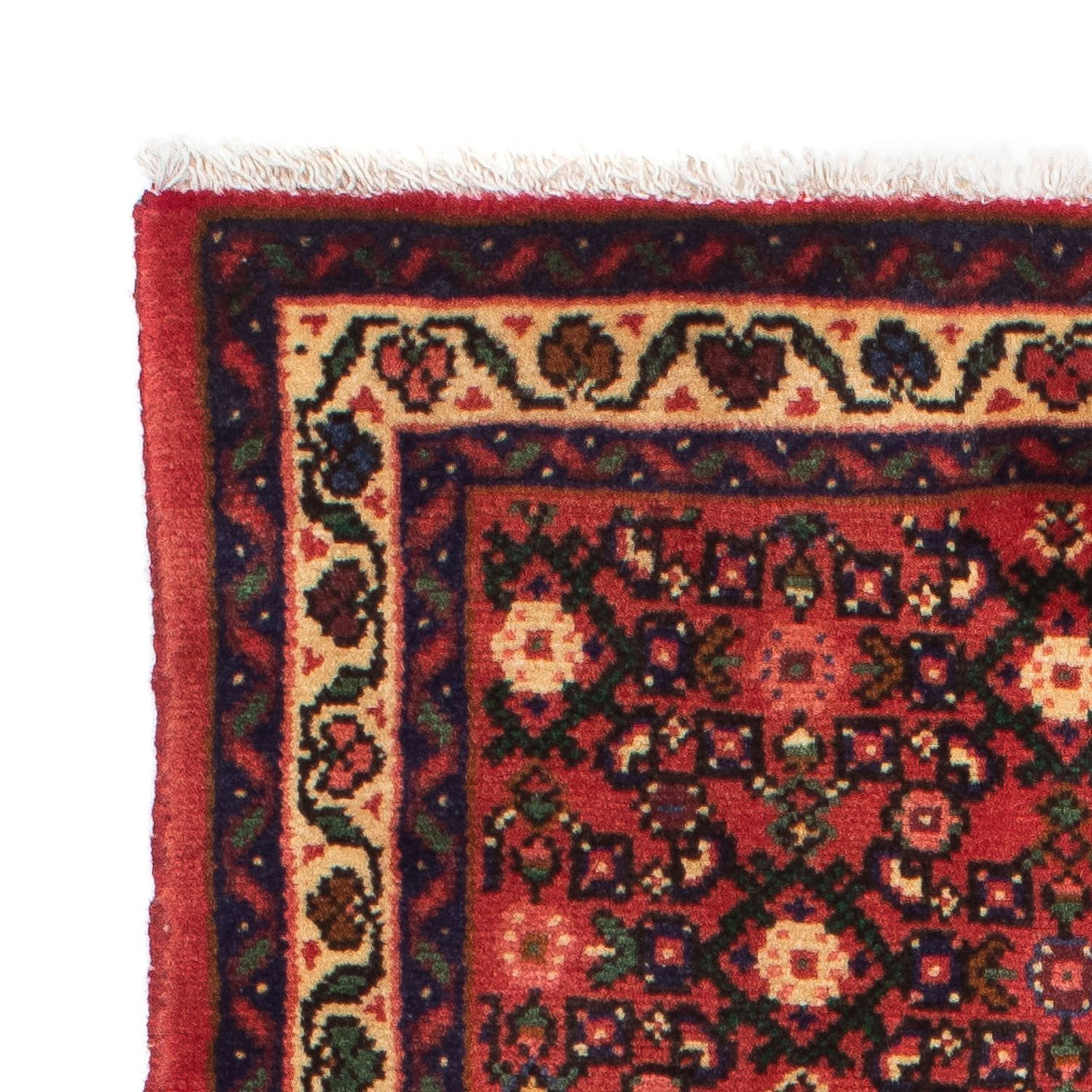 Hosseinabad Tappeto 200x73cm - Tappeto persiano