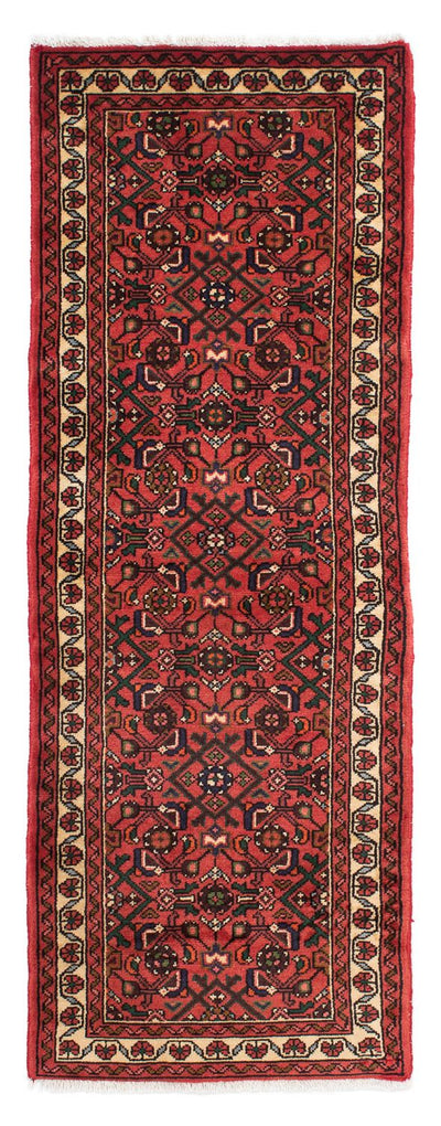 Hosseinabad Tappeto 70x200cm - Tappeto persiano