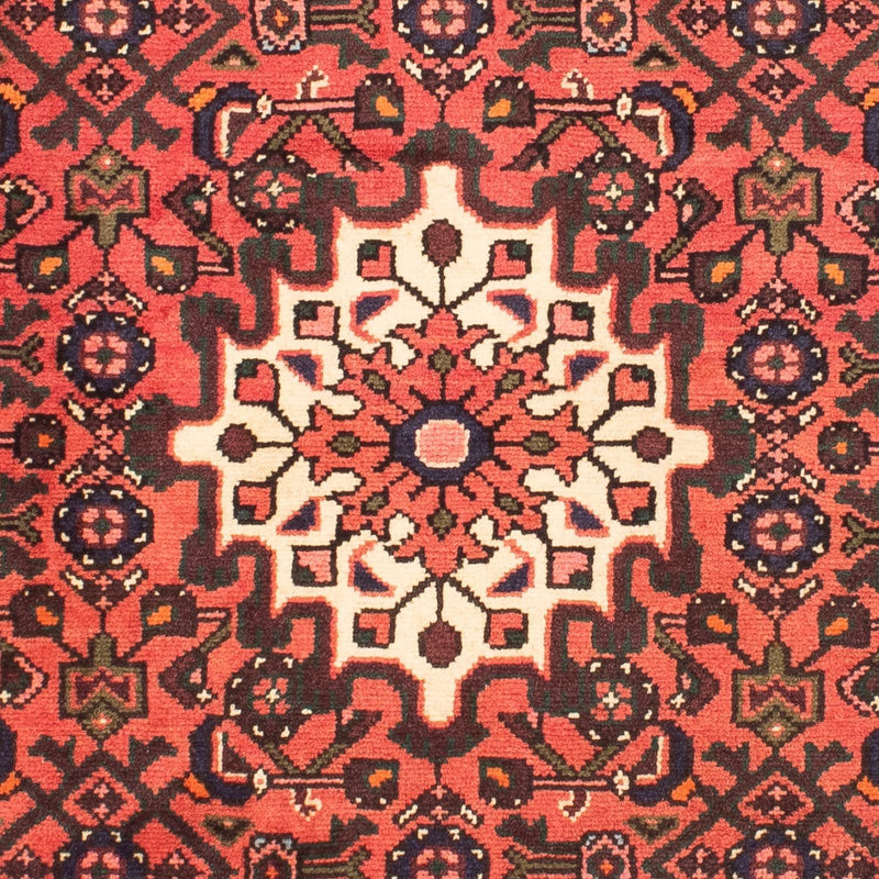 Tappeto Persero - Nomade - 152 x 103 cm - rosso