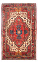Hosseinabad Tappeto 110x178cm - Tappeto persiano
