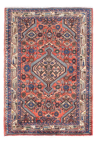 Hosseinabad Tappeto 103x143cm - Tappeto persiano – product image