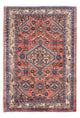 Hosseinabad Tappeto 103x143cm - Tappeto persiano
