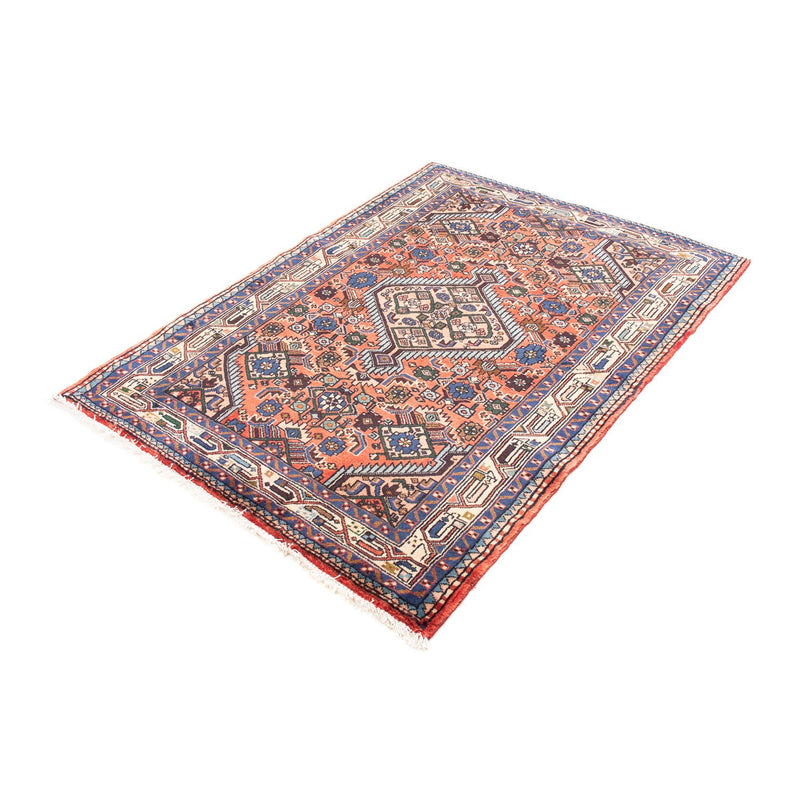 Tappeto Persero - Nomade - 143 x 103 cm - rosso
