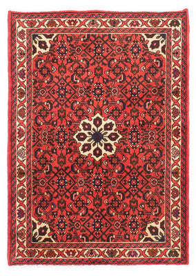 Tappeto Persero - Nomade - 150 x 105 cm - rosso