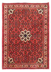 Tappeto Persero - Nomade - 150 x 105 cm - rosso