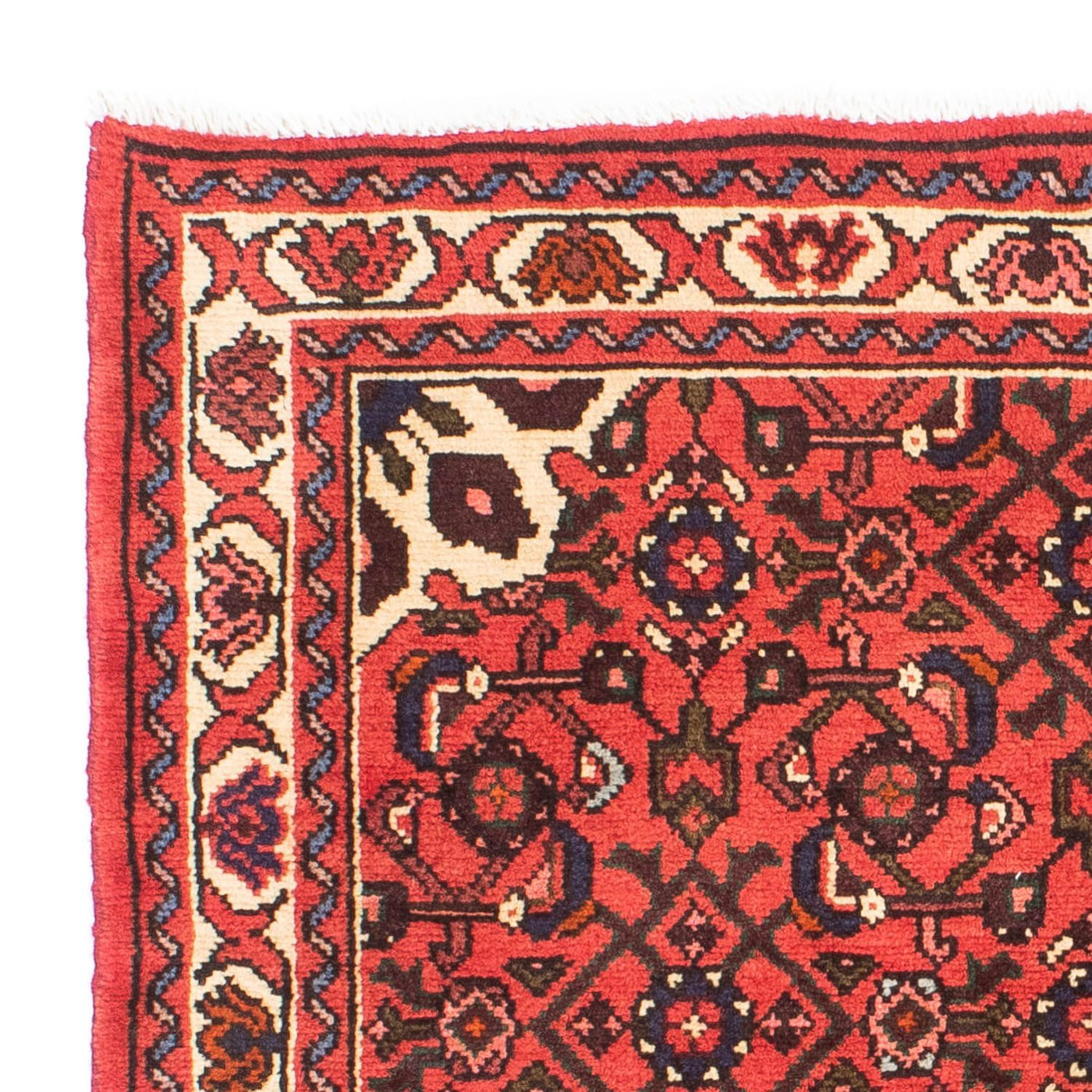 Hosseinabad Tappeto 150x105cm - Tappeto persiano