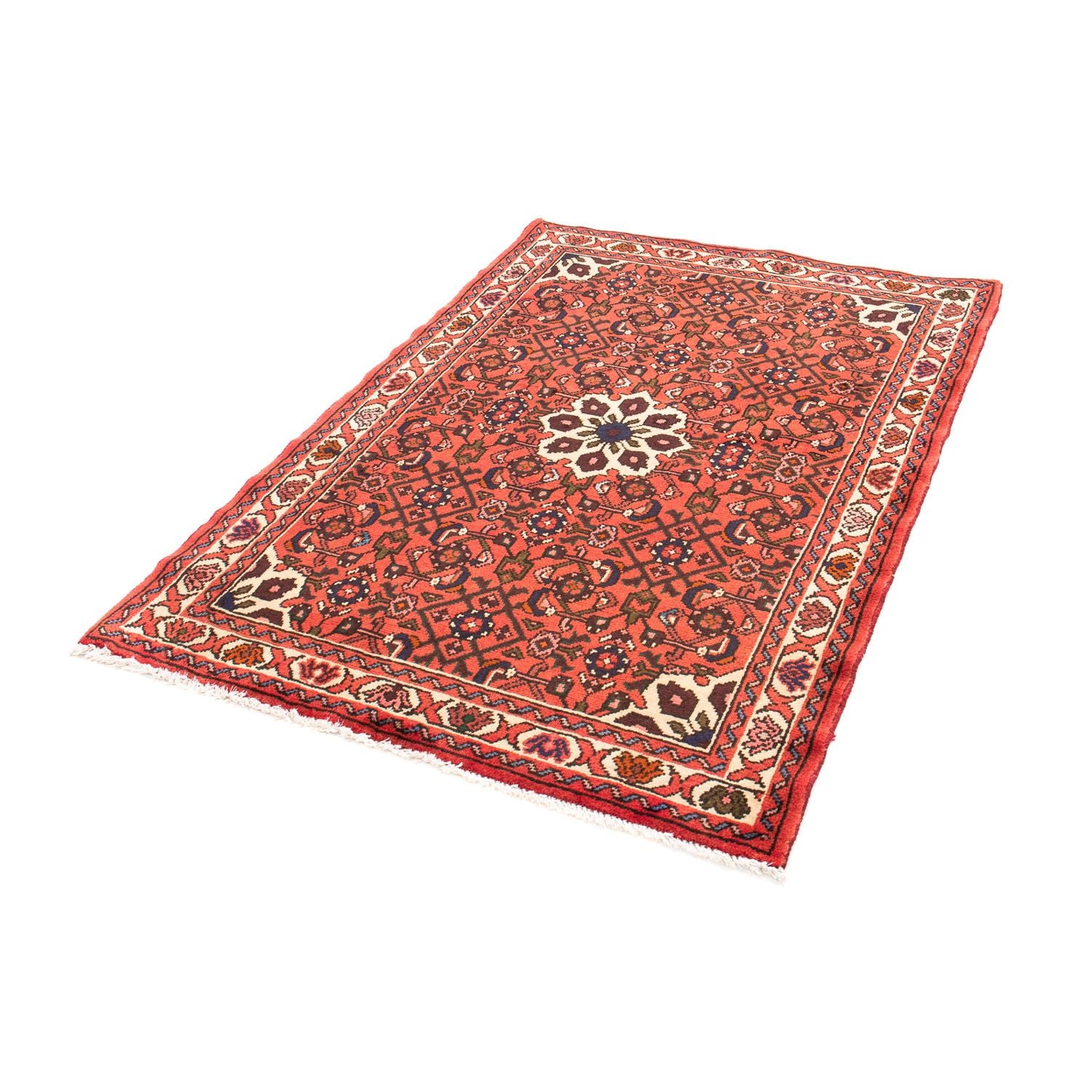 Tappeto Persero - Nomade - 150 x 105 cm - rosso