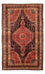 Tappeto Persero - Nomade - 172 x 106 cm - blu scuro