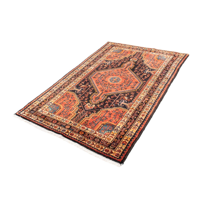 Tappeto Persero - Nomade - 172 x 106 cm - blu scuro