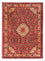 Tappeto Persero - Nomade - 160 x 112 cm - rosso
