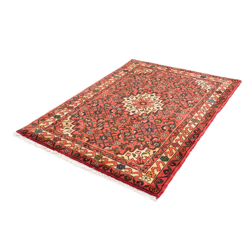 Tappeto Persero - Nomade - 160 x 112 cm - rosso