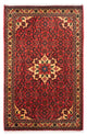 Hosseinabad Tappeto 156x106cm - Tappeto persiano