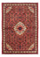 Tappeto Persero - Nomade - 150 x 103 cm - rosso scuro