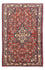 Tappeto Persero - Nomade - 160 x 103 cm - rosso